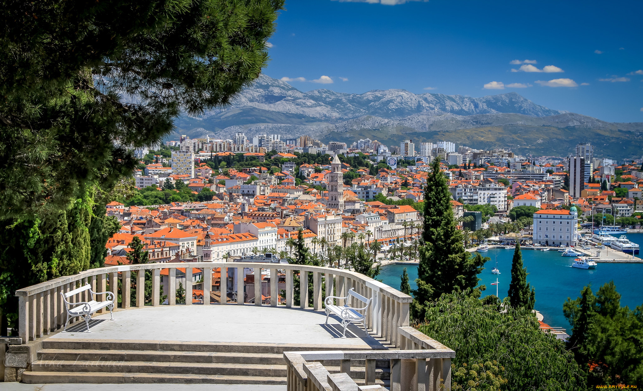 split,  croatia, , - , 